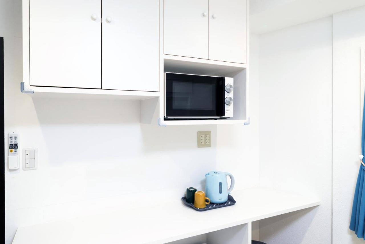 טוקיו High Five Guest House מראה חיצוני תמונה