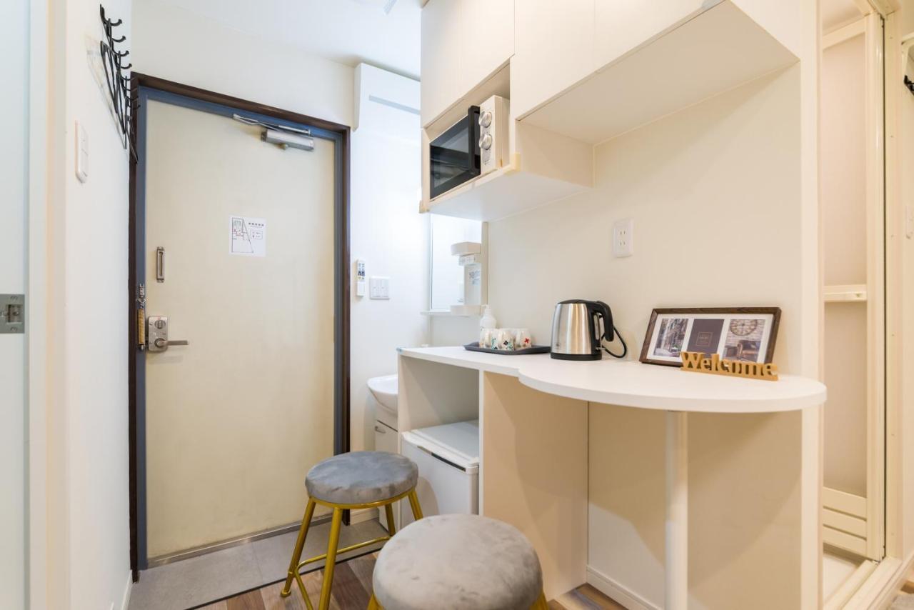 טוקיו High Five Guest House מראה חיצוני תמונה
